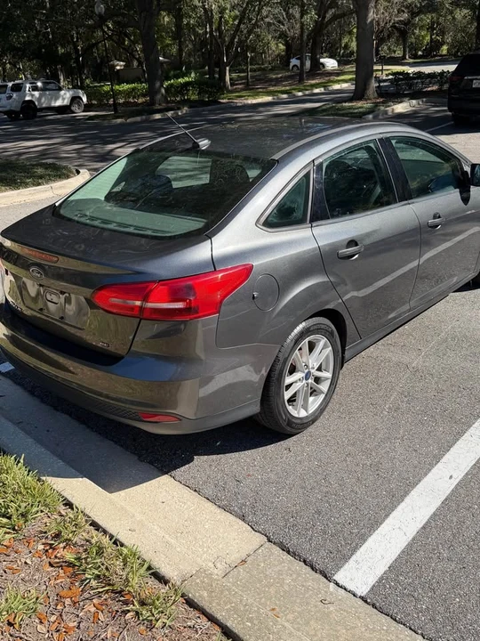 2017 Ford Focus 3rd Gen - Image 3 of 12