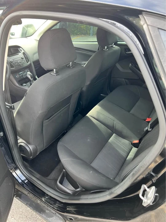 2017 Ford Focus 3rd Gen - Image 9 of 16