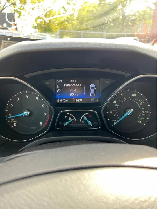 2017 Ford Focus 3rd Gen - Image 12 of 16