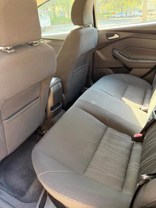 2017 Ford Focus 3rd Gen - Image 12 of 12