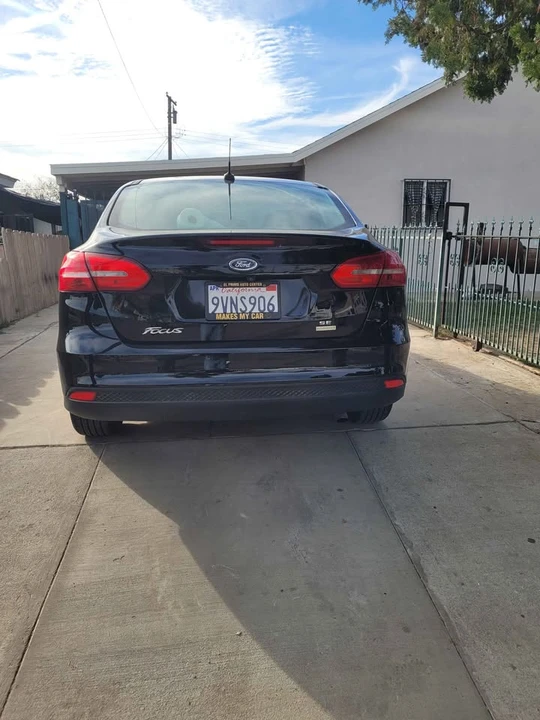 2017 Ford Focus 3rd Gen - Image 3 of 7