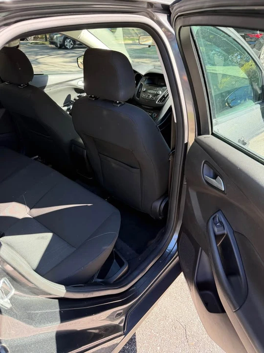 2017 Ford Focus 3rd Gen - Image 11 of 12