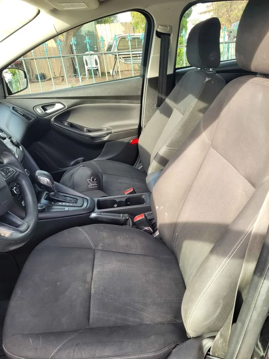 2017 Ford Focus 3rd Gen - Image 7 of 7