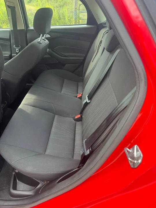 2017 Ford Focus 3rd Gen - Image 16 of 17