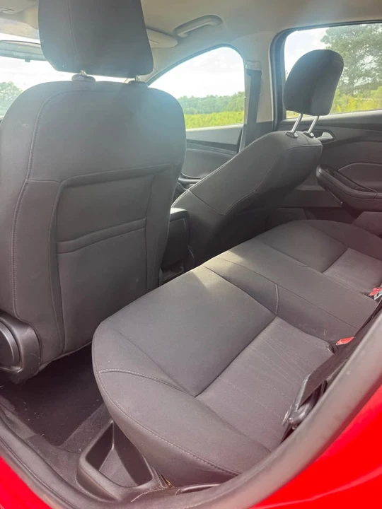 2017 Ford Focus 3rd Gen - Image 15 of 17