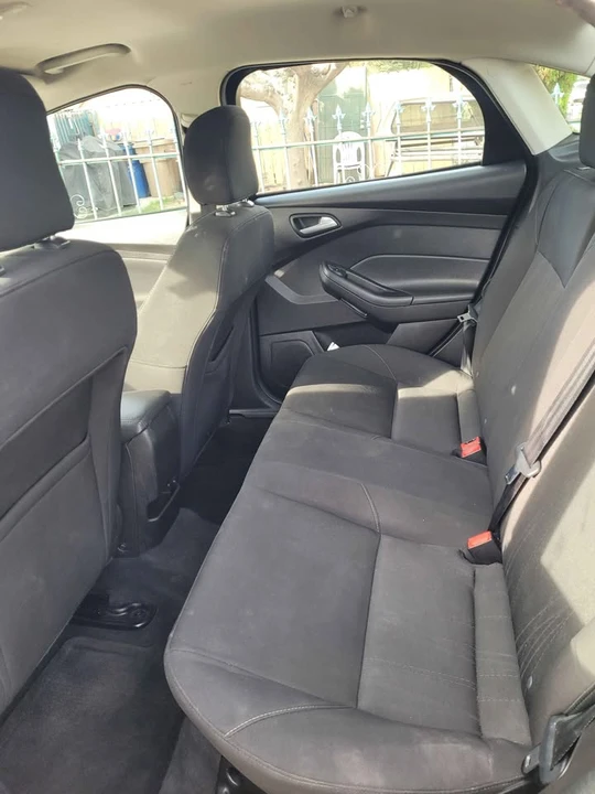 2017 Ford Focus 3rd Gen - Image 6 of 7
