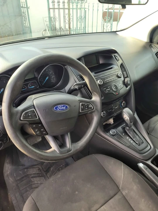 2017 Ford Focus 3rd Gen - Image 4 of 7