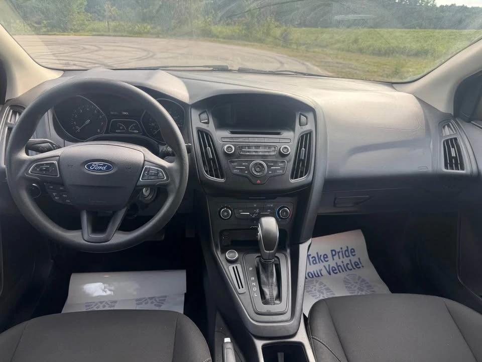 2017 Ford Focus 3rd Gen - Image 12 of 17