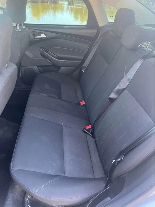 2017 Ford Focus 3rd Gen - Image 16 of 17