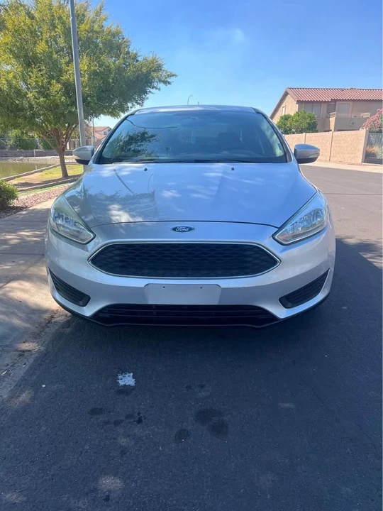 2017 Ford Focus 3rd Gen - Image 2 of 17