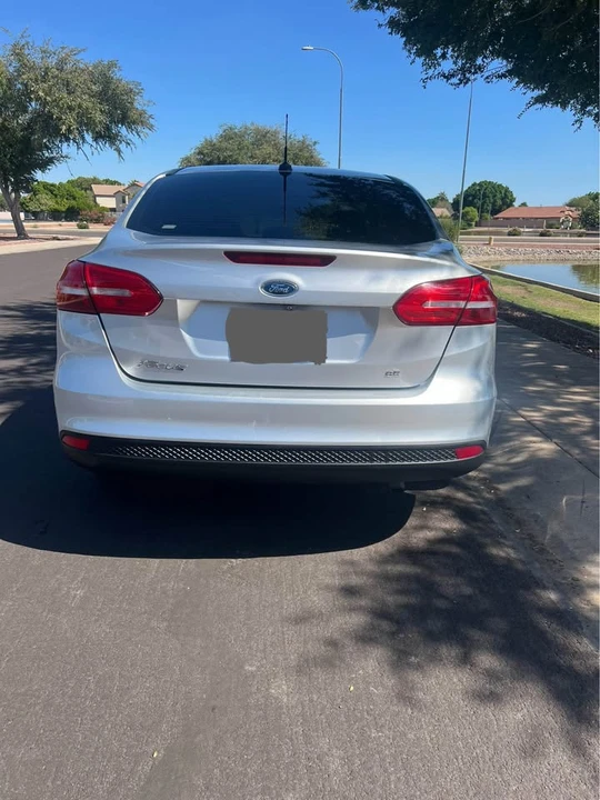 2017 Ford Focus 3rd Gen - Image 6 of 17