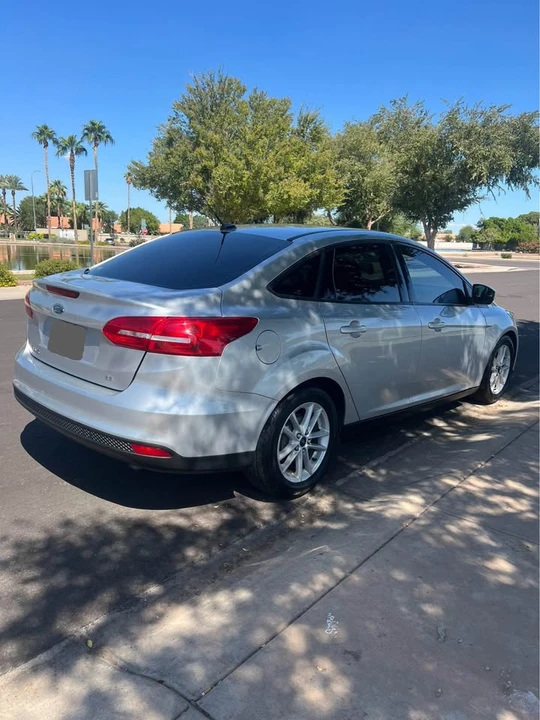 2017 Ford Focus 3rd Gen - Image 5 of 17