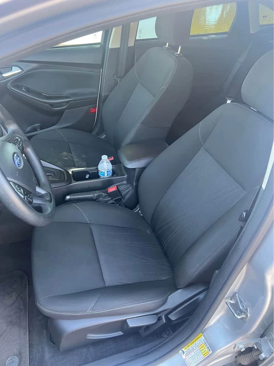 2017 Ford Focus 3rd Gen - Image 11 of 17
