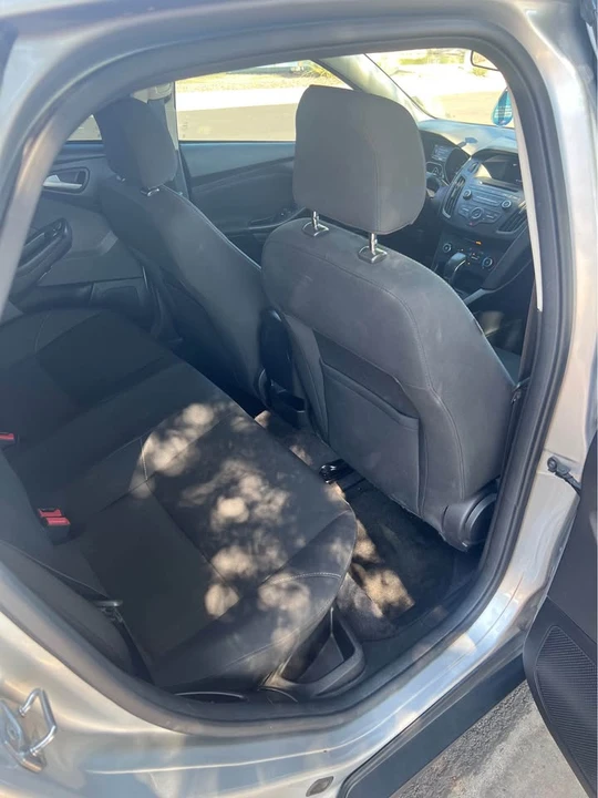 2017 Ford Focus 3rd Gen - Image 15 of 17