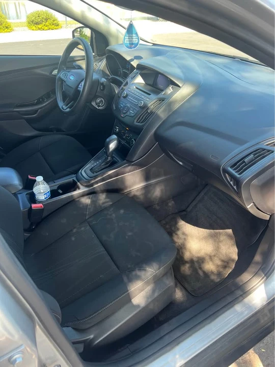 2017 Ford Focus 3rd Gen - Image 12 of 17