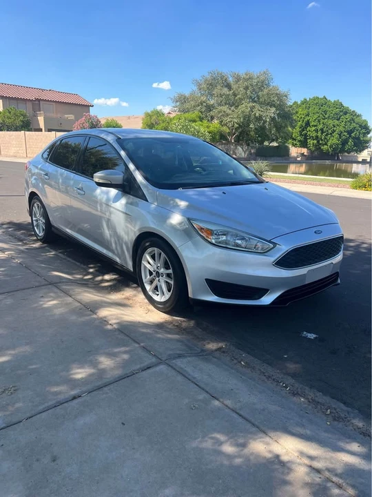 2017 Ford Focus 3rd Gen - Image 3 of 17