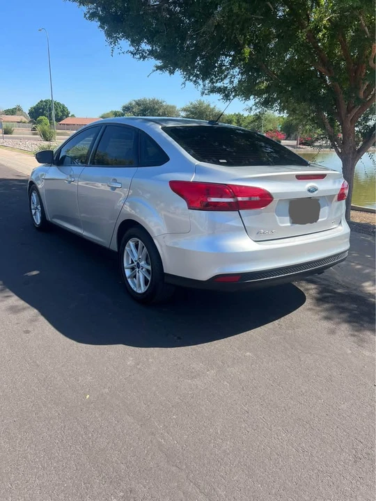 2017 Ford Focus 3rd Gen - Image 7 of 17