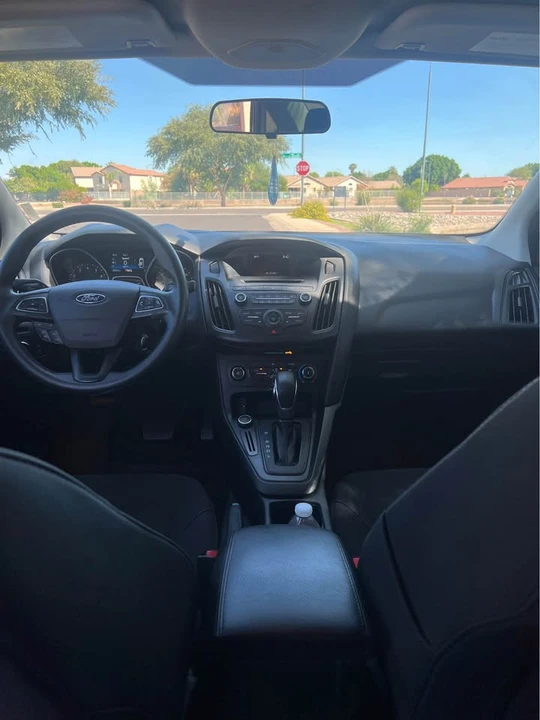 2017 Ford Focus 3rd Gen - Image 13 of 17