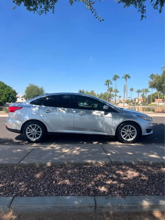 2017 Ford Focus 3rd Gen - Image 4 of 17