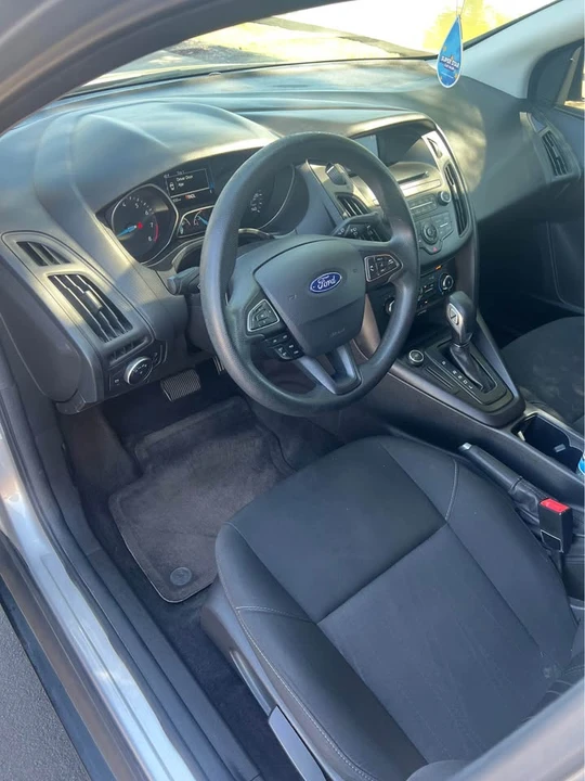 2017 Ford Focus 3rd Gen - Image 10 of 17