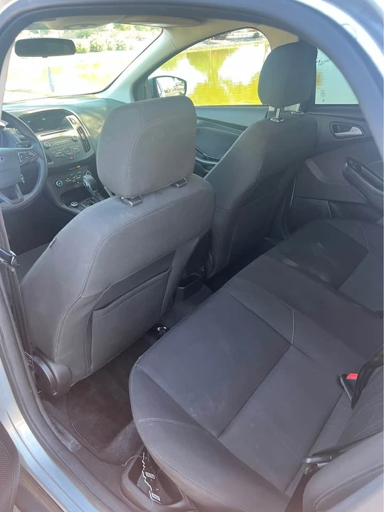 2017 Ford Focus 3rd Gen - Image 14 of 17