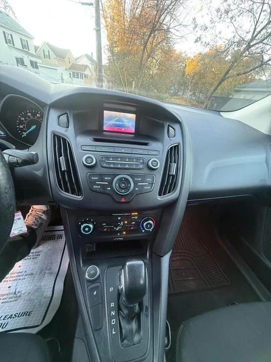2017 Ford Focus 3rd Gen - Image 3 of 10