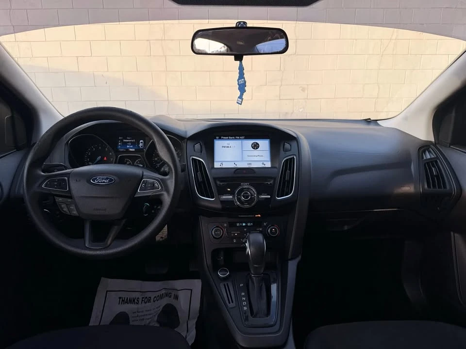 2017 Ford Focus 3rd Gen - Image 13 of 17
