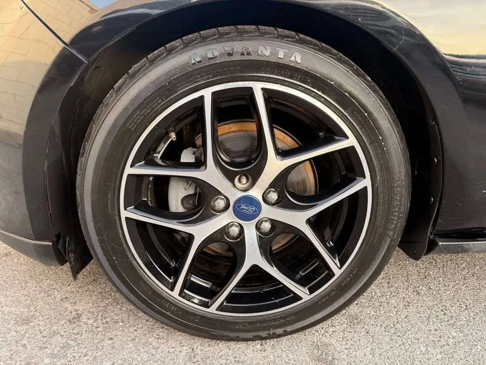 2017 Ford Focus 3rd Gen - Image 17 of 17