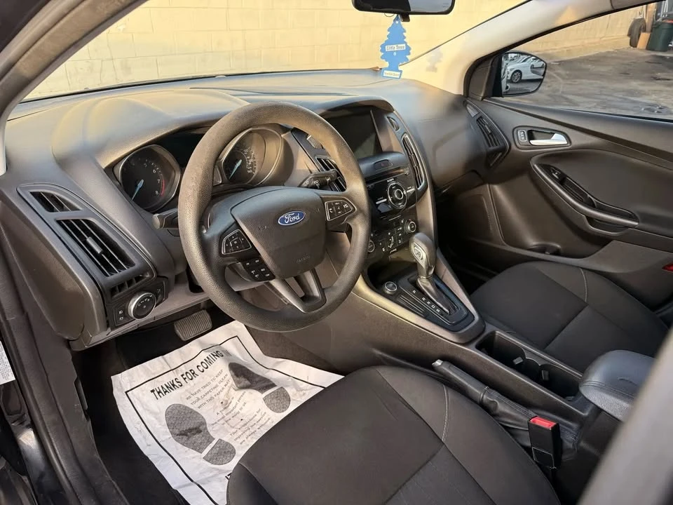 2017 Ford Focus 3rd Gen - Image 10 of 17
