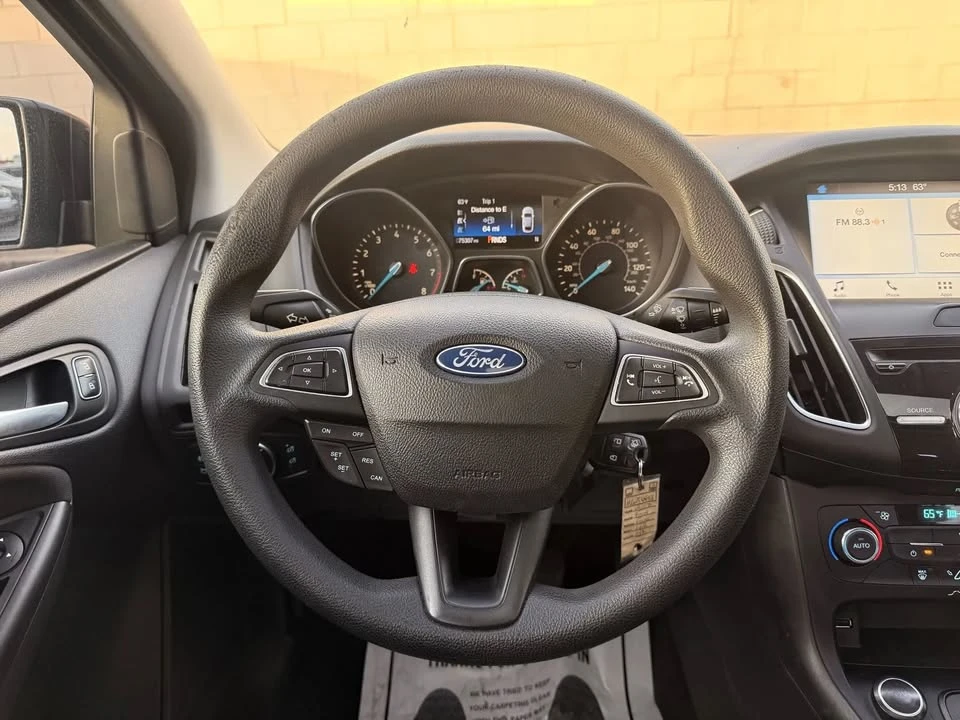 2017 Ford Focus 3rd Gen - Image 6 of 17