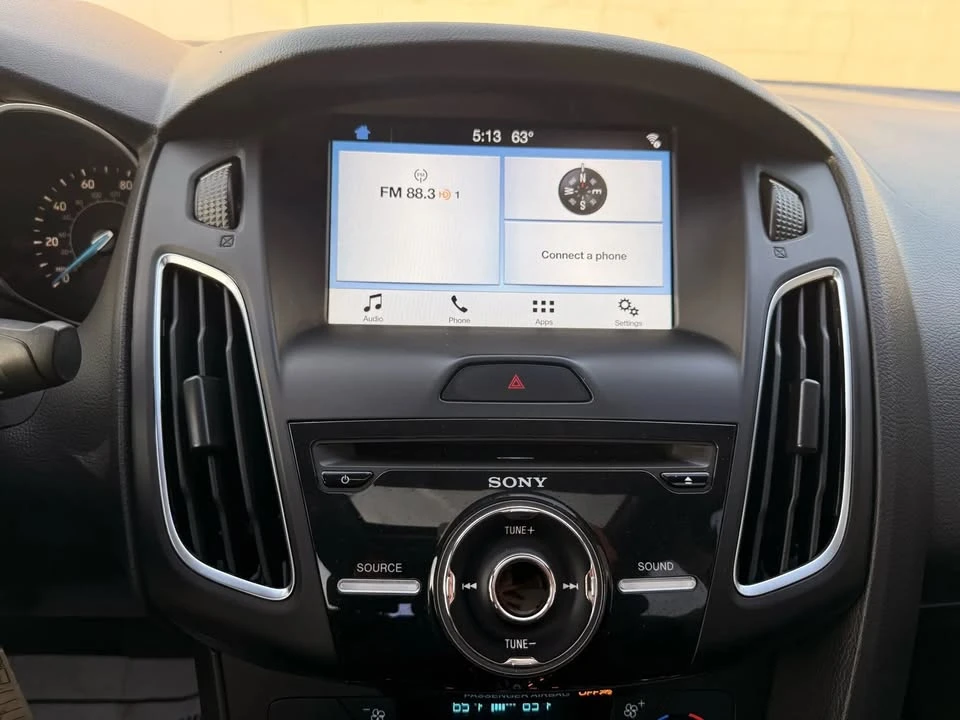 2017 Ford Focus 3rd Gen - Image 8 of 17