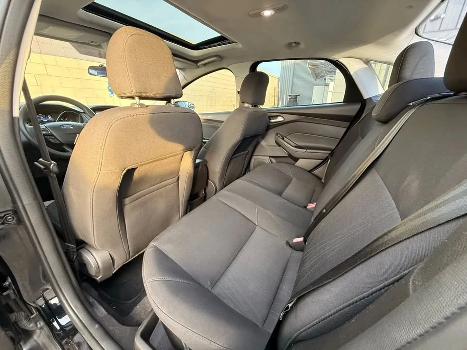 2017 Ford Focus 3rd Gen - Image 14 of 17