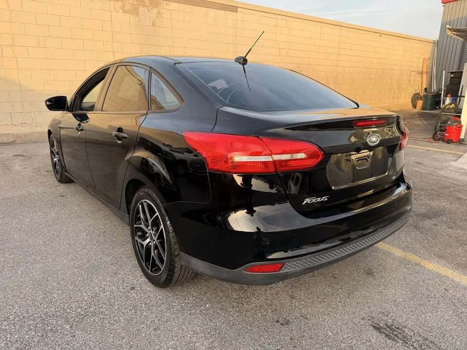 2017 Ford Focus 3rd Gen - Image 3 of 17