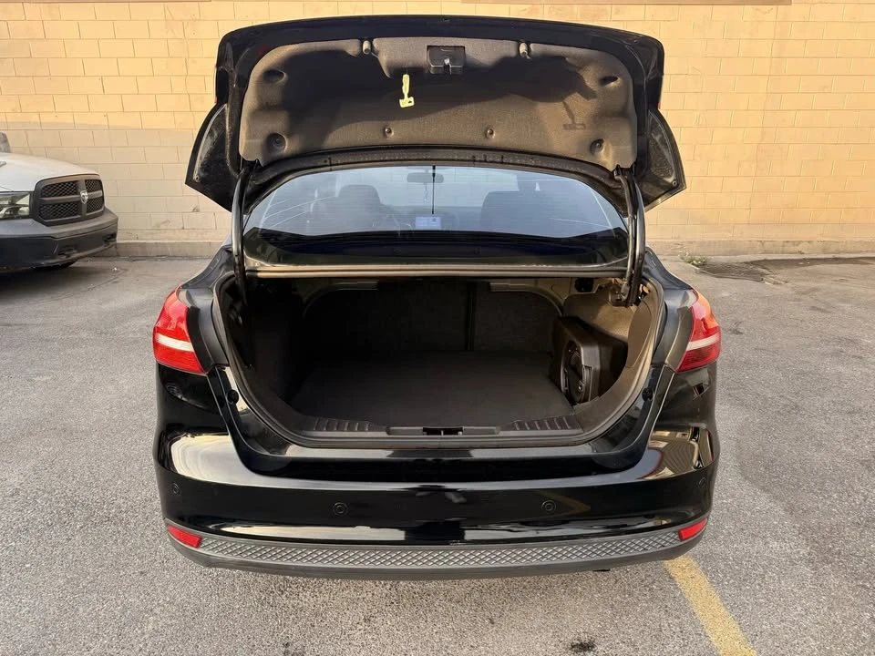 2017 Ford Focus 3rd Gen - Image 16 of 17