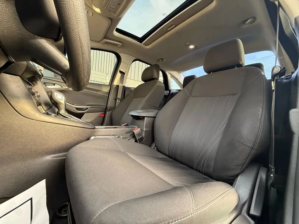 2017 Ford Focus 3rd Gen - Image 11 of 17