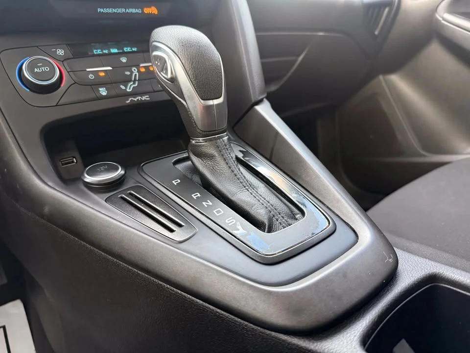 2017 Ford Focus 3rd Gen - Image 9 of 17