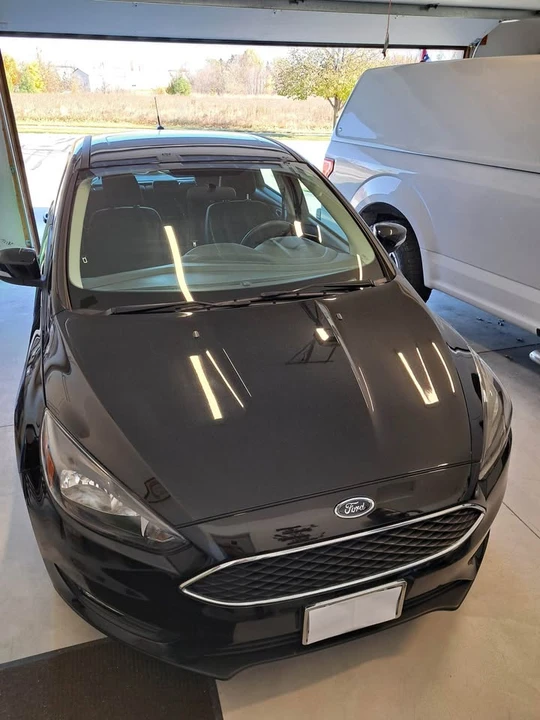 2017 Ford Focus 3rd Gen - Image 2 of 5