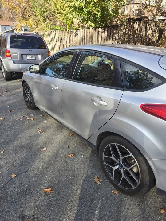 2017 Ford Focus 3rd Gen - Image 16 of 20