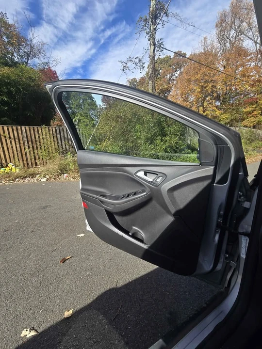 2017 Ford Focus 3rd Gen - Image 7 of 20