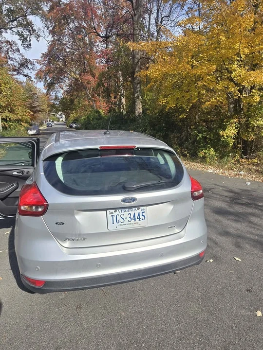 2017 Ford Focus 3rd Gen - Image 5 of 20