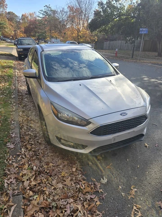 2017 Ford Focus 3rd Gen - Image 14 of 20