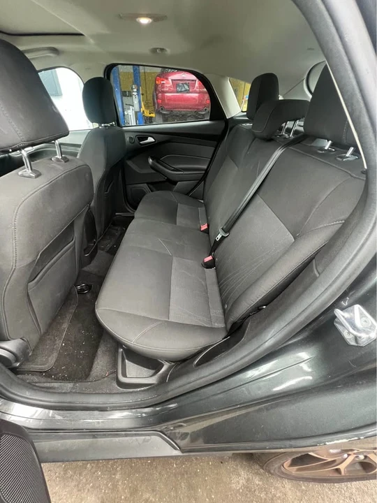 2017 Ford Focus 3rd Gen - Image 8 of 8