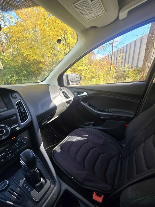 2017 Ford Focus 3rd Gen - Image 12 of 20
