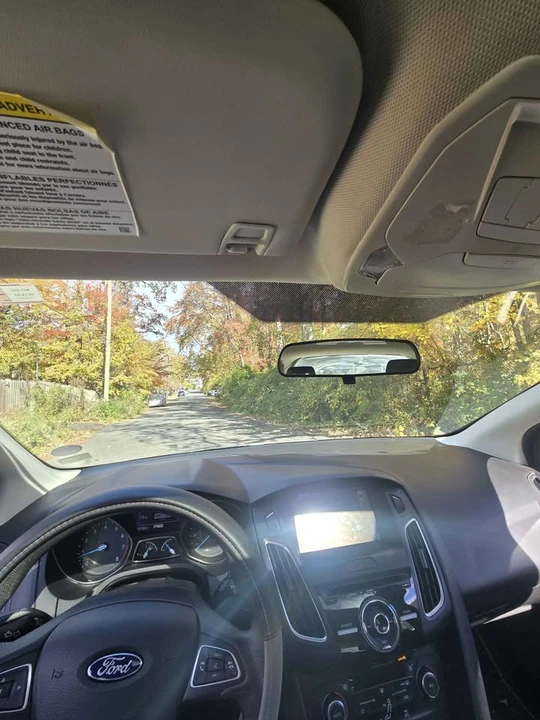 2017 Ford Focus 3rd Gen - Image 8 of 20