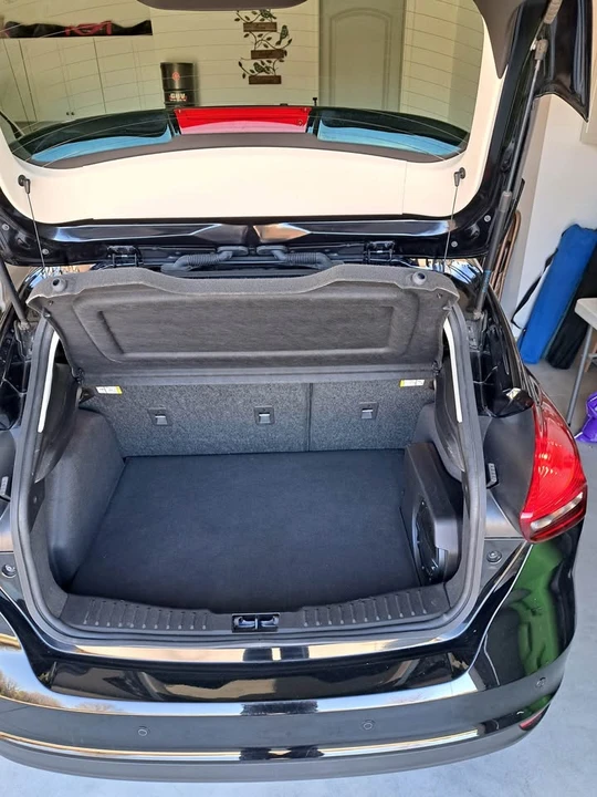 2017 Ford Focus 3rd Gen - Image 5 of 5