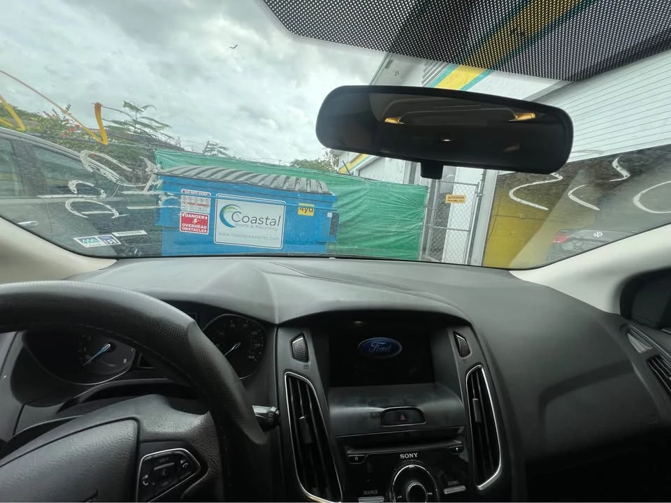 2017 Ford Focus 3rd Gen - Image 7 of 8