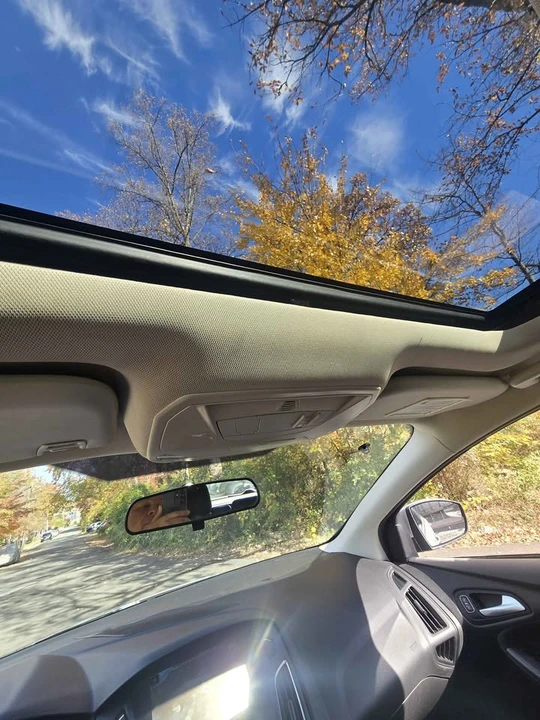 2017 Ford Focus 3rd Gen - Image 9 of 20
