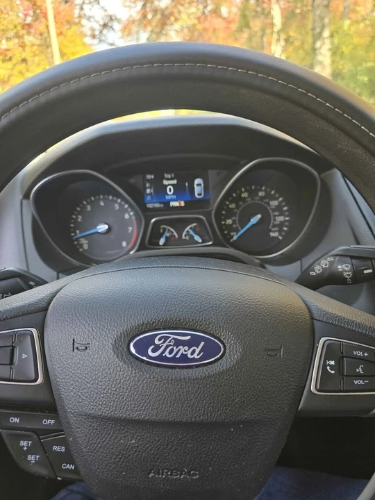2017 Ford Focus 3rd Gen - Image 13 of 20