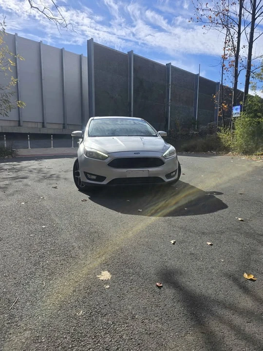 2017 Ford Focus 3rd Gen - Image 2 of 20