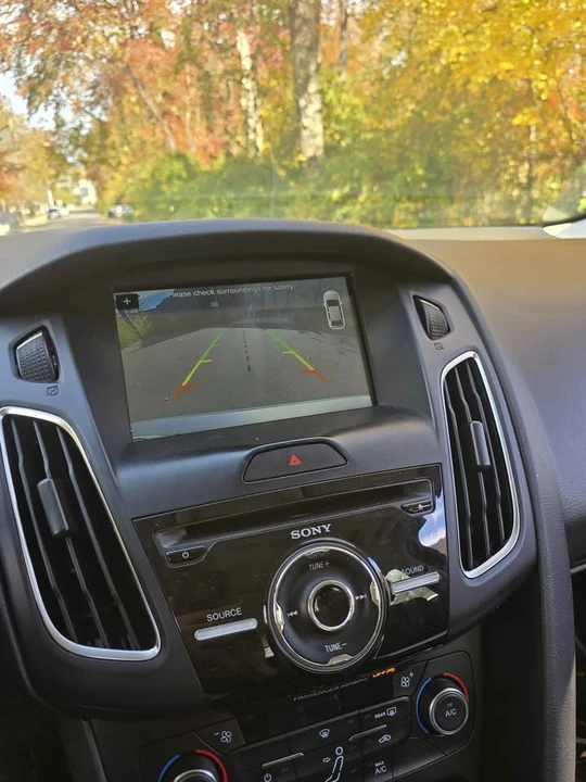 2017 Ford Focus 3rd Gen - Image 10 of 20